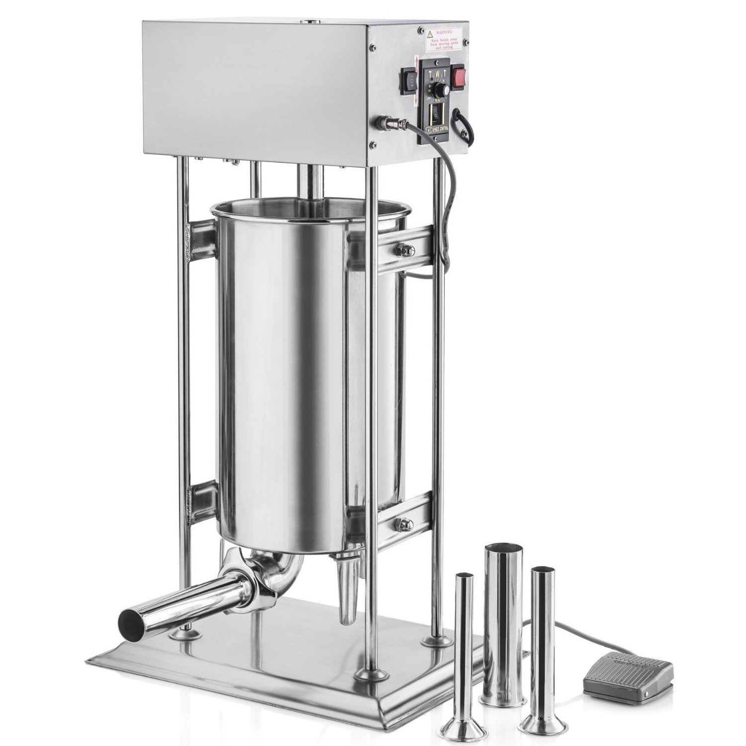 Hot Selling Sausage Stuffing Processing Machine/Electric Enema Machine