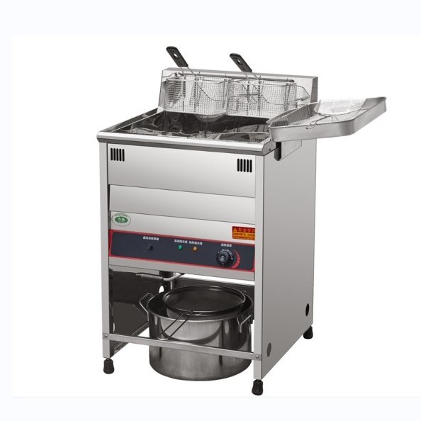 High Quality Kfc Machine/broasted Electric Pressure Fryer/deep Fried Chicken Machine