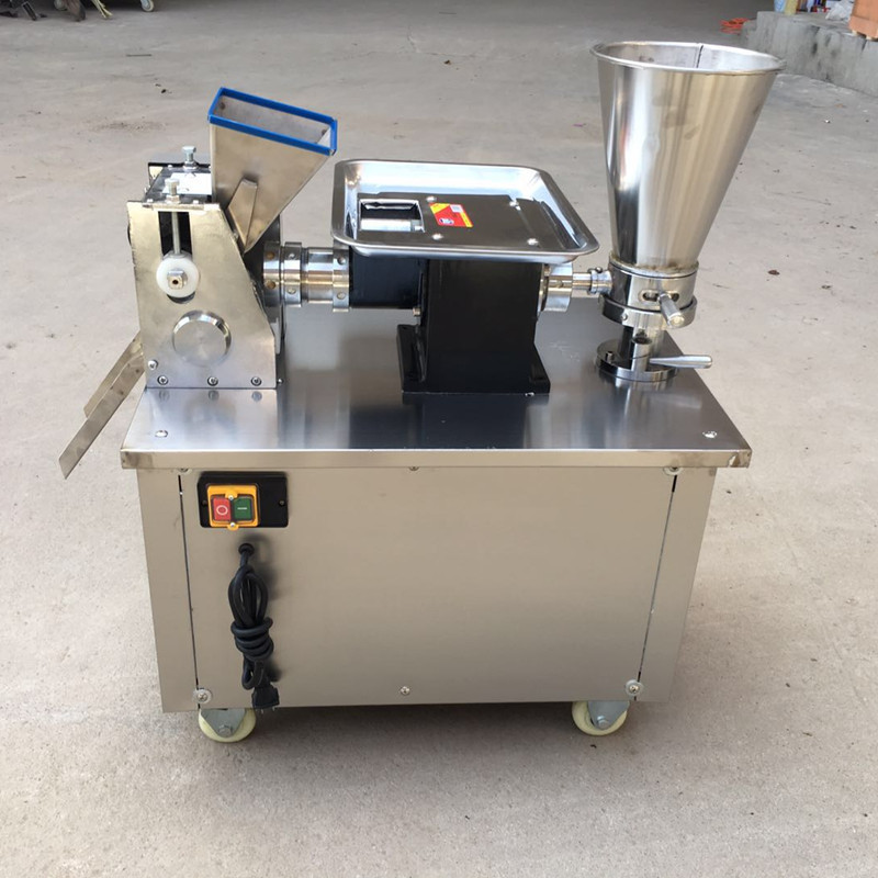 Automatic Samosa Pierogi Machine/Pierogi Dumpling Machine/Dumpling Making Machine