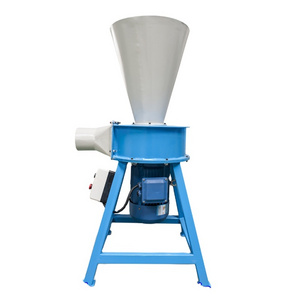 Sponge Grinder/Foam Crusher Sponge Grinder Foam Shredder Machine