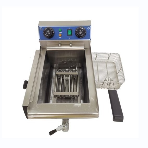 High Quality Kfc Machine/broasted Electric Pressure Fryer/deep Fried Chicken Machine