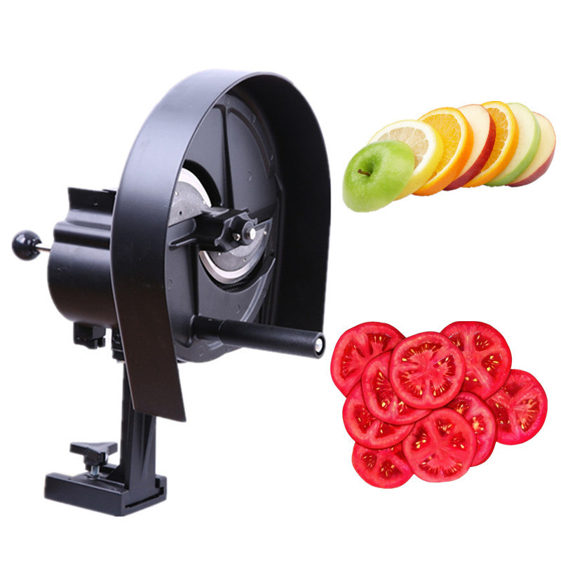 New design citrus lemon banana tomato slicer slicing cutting machine fruit and vegetable slice machine price