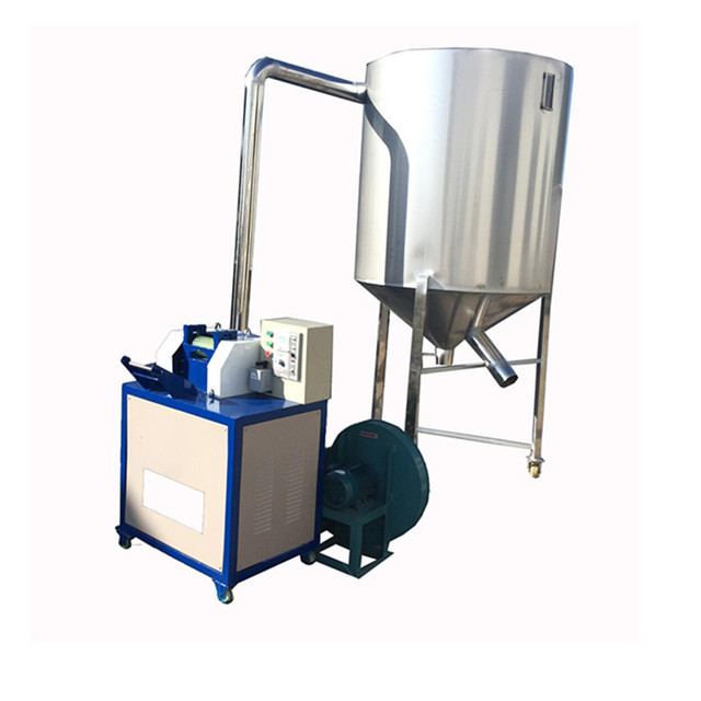 High Quality Waste Plastic Pellet Machine Price