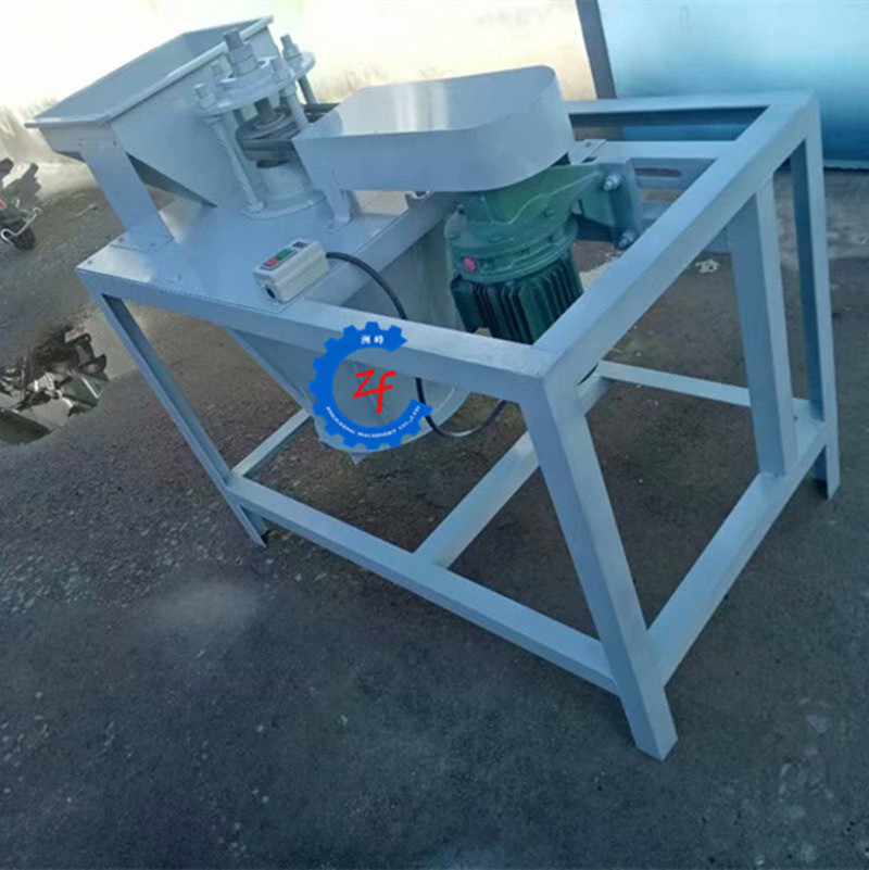 Dry Walnut Breaking Machine Walnut Breaker Walnut Cracker And Sheller