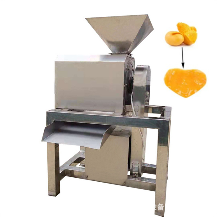 cheapest and best quality fruit crusher for commercial