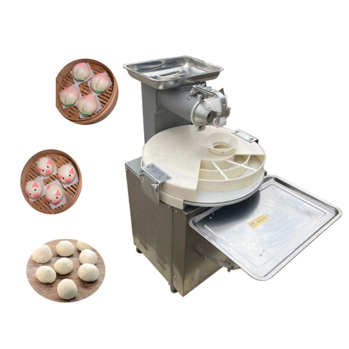 heavy duty Pan type steamed bun machine for sale