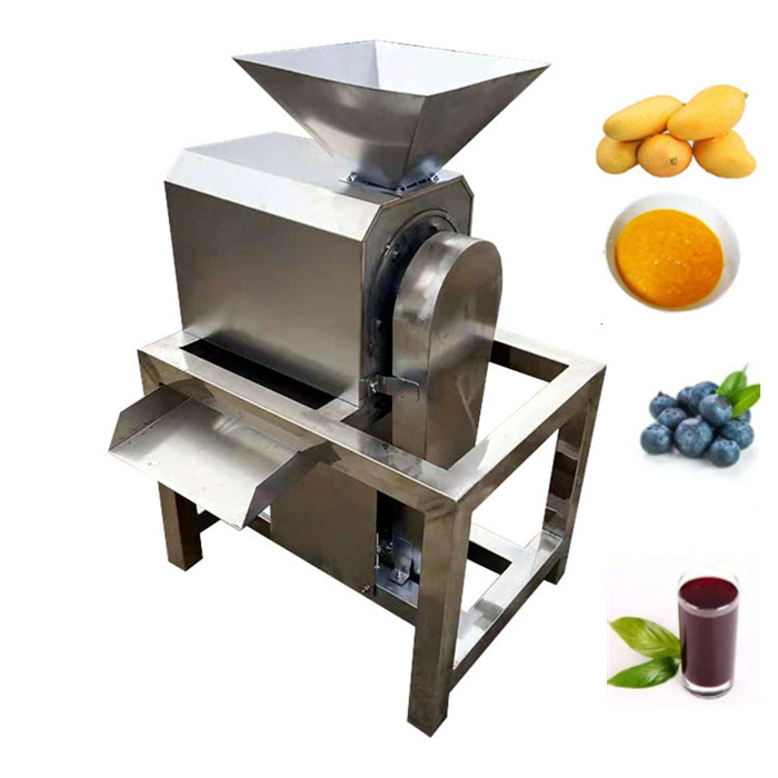 cheapest and best quality fruit crusher for commercial