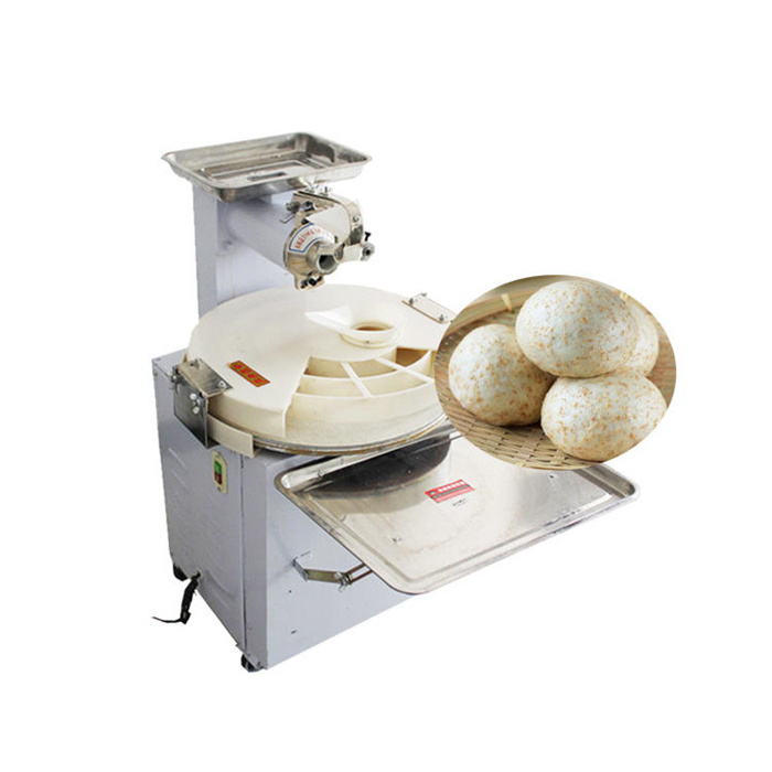 heavy duty Pan type steamed bun machine for sale