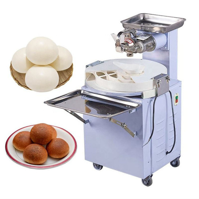 heavy duty Pan type steamed bun machine for sale