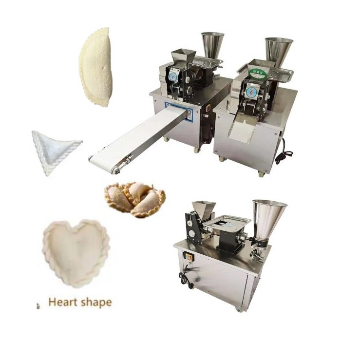 multi-purpose samosa maker machine dumplings curry puff maker