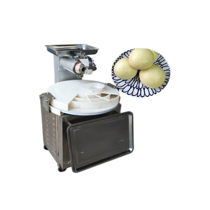 heavy duty Pan type steamed bun machine for sale