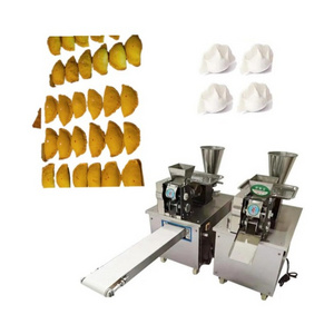 multi-purpose samosa maker machine dumplings curry puff maker