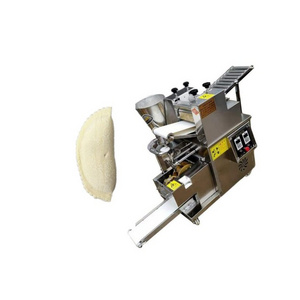 Small volume dumpling gyoza floding machine empanada gyoza machine