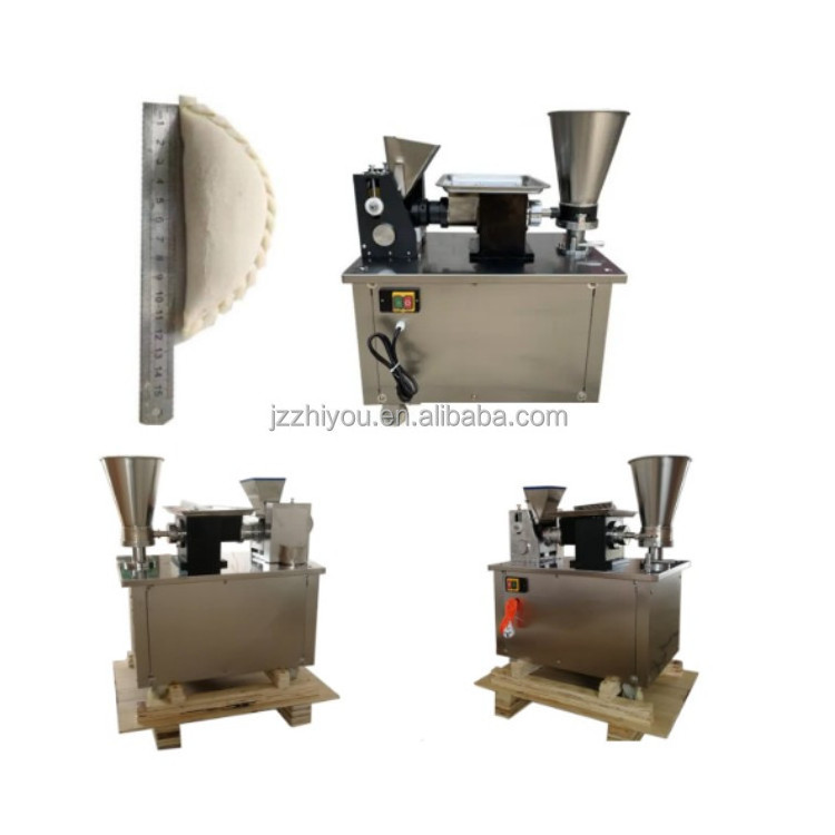 multi-purpose dumpling samosa folding machine for Dumplings store