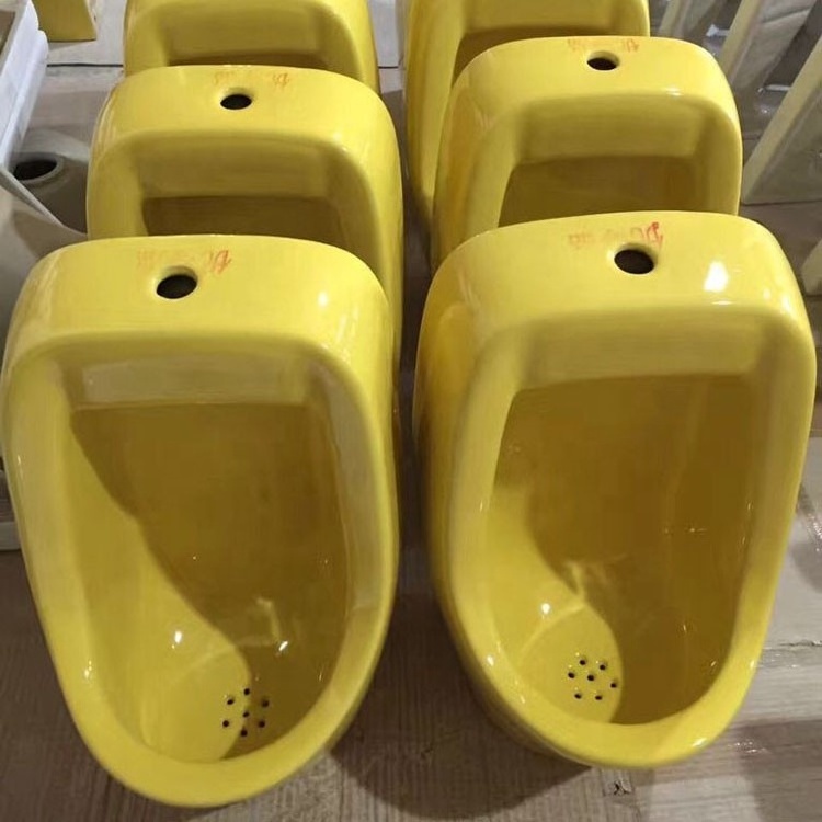 Cheap ceramic bowl, children used urinals for sale