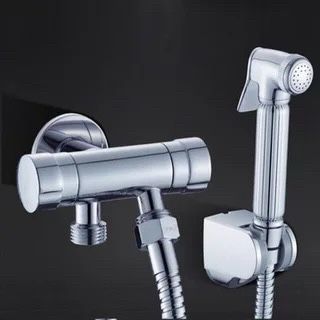 Hot sale bathroom wc toilet women Woman hand wash bidet tap mixer