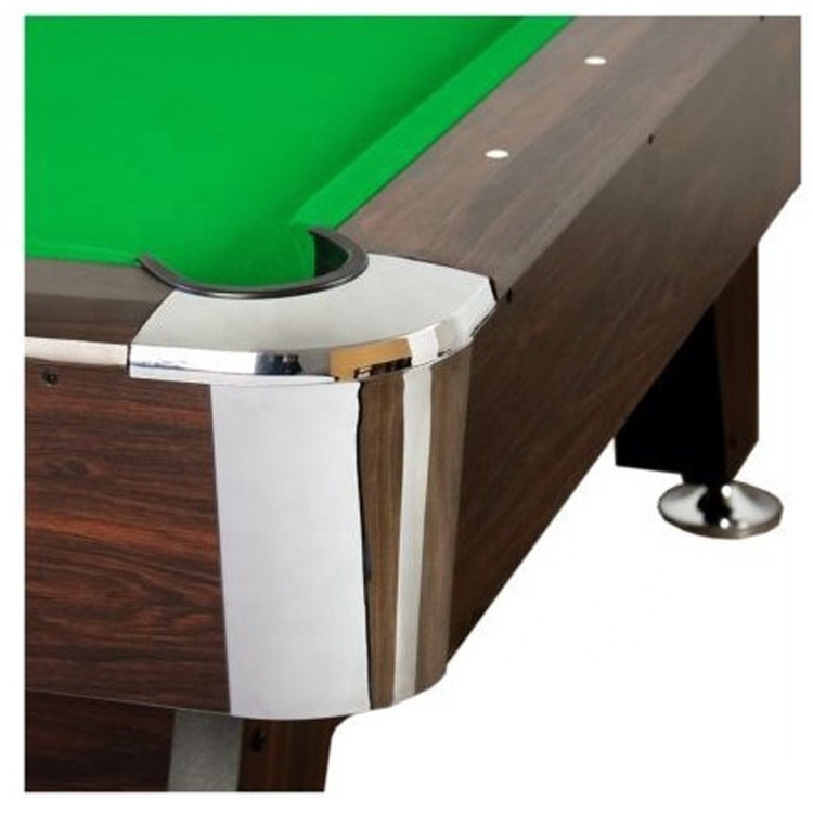 Wholesale custom mini pool table small cheap prices 4ft 5ft 6ft 7ft billiard snooker mdf pool table