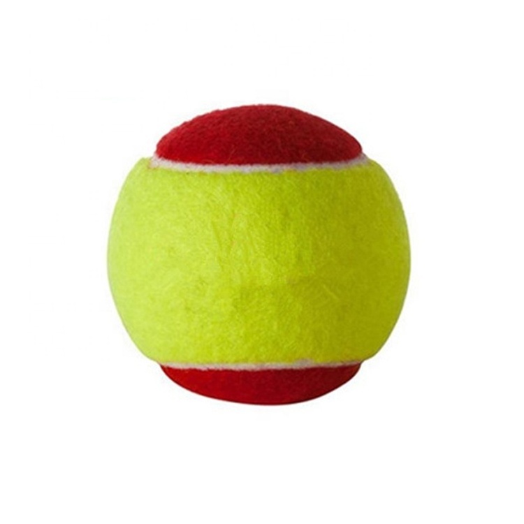 Most popular fluorescent tennis ball wholesale odear tennis ball