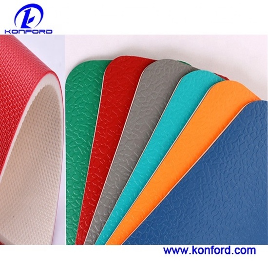 China factory wholesale custom indoor basketball court flooring wholesale tartan badminton table tennis rubber flooring