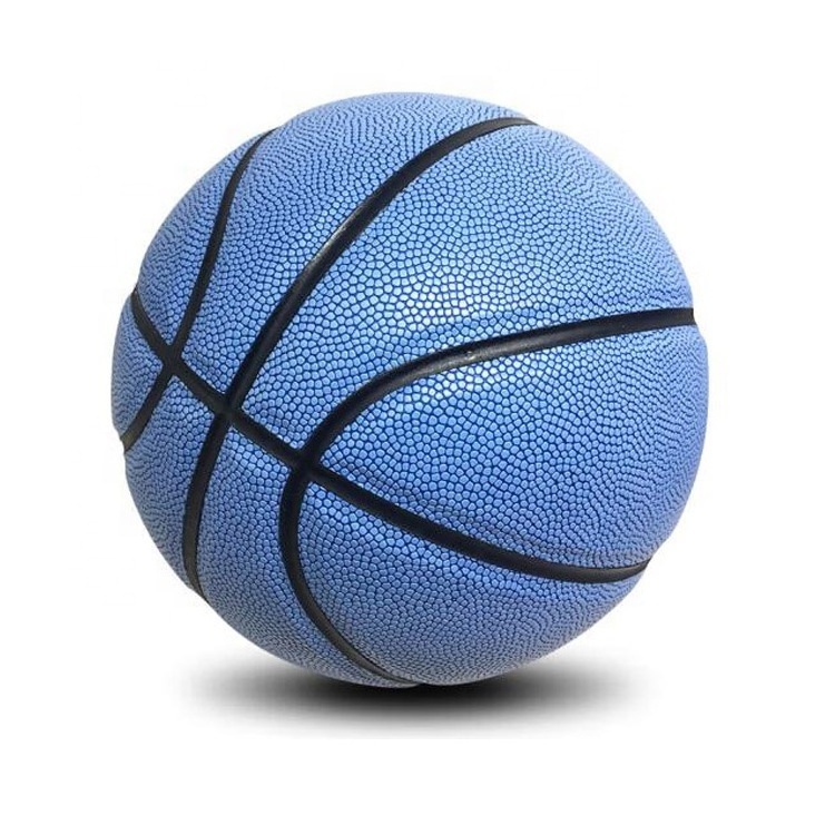 Top quality custom basketball game competitive train with basketball quality cost-effective customized logo size basket balls