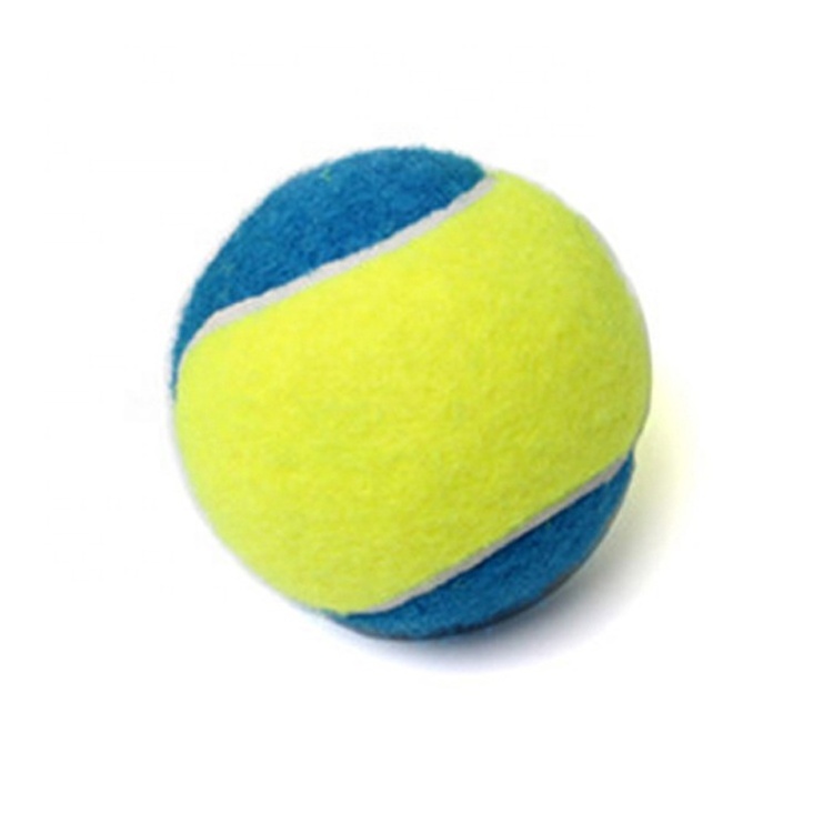 Most popular fluorescent tennis ball wholesale odear tennis ball