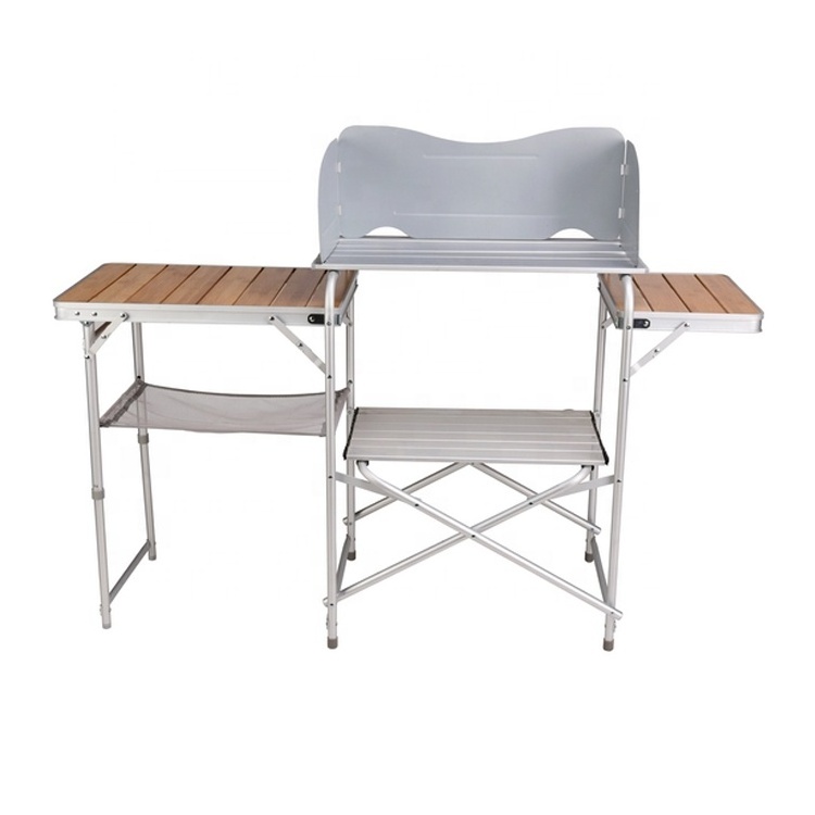 OEM kitchen storage for floor sitting and  in dubai por bus fold up stainless sewing craft ironing lounge folding away table