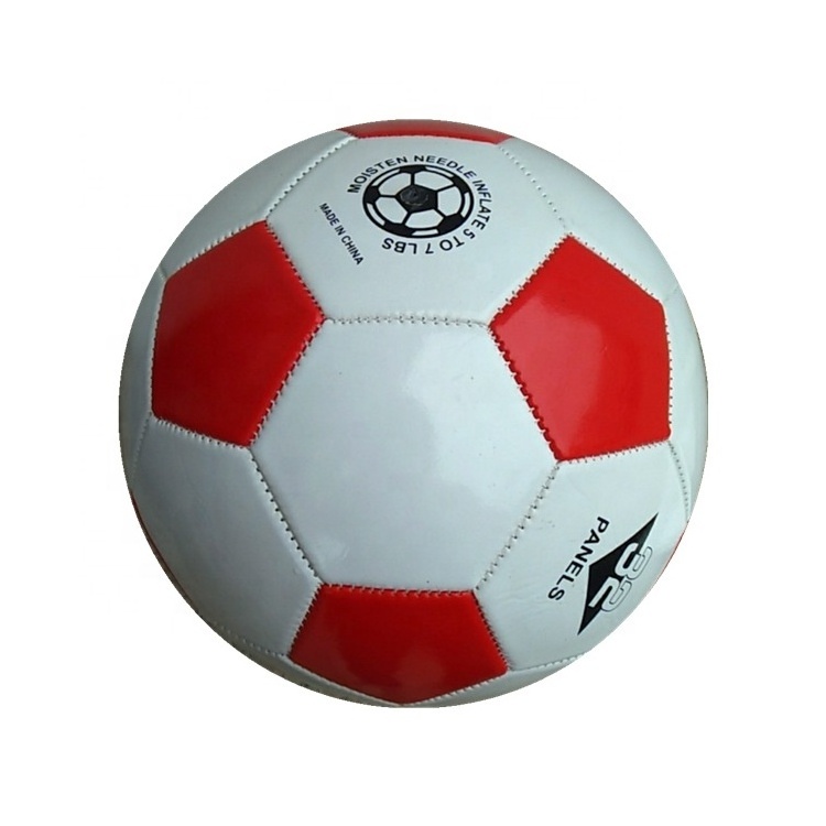 Pro OEM/ODM Hot Factory Price Football Wholesale Custom Logo Size 5 4 3 Soccerball Quality durable PU/TPU/Leather Soccer ball