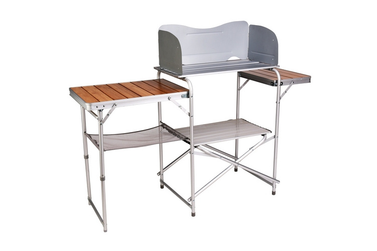 OEM kitchen storage for floor sitting and  in dubai por bus fold up stainless sewing craft ironing lounge folding away table