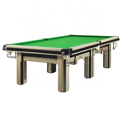 Hot luxury design 9 feet snooker table 12 ft 10ft 8ft slate top standard size solid wood american-style-billiard pool table