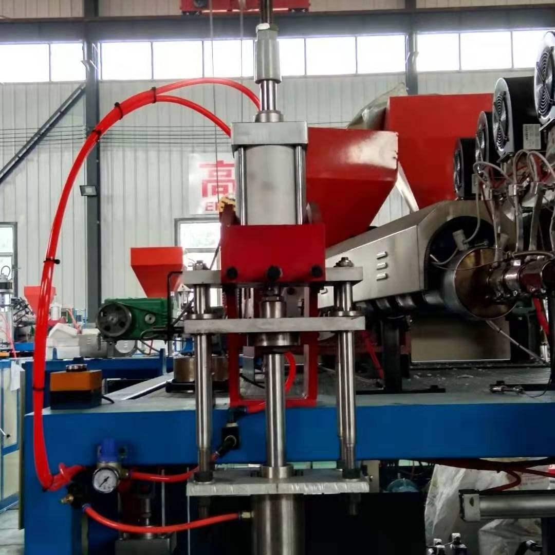 best sell plastic ocean ball blow molding machine