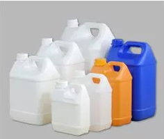 5liter 10 Liter jerry can plastic bottles  hydraulic extrude Blowing moulding making machine