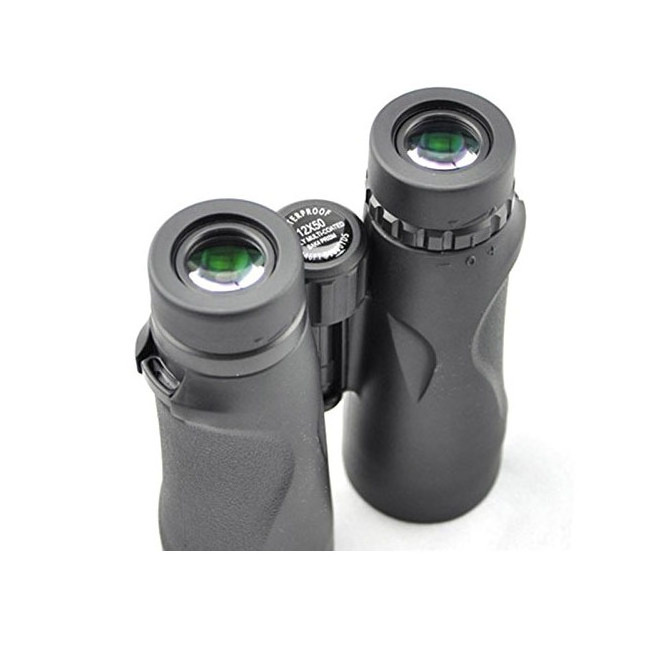 Visionking 12x50 Waterproof Binoculars For Hunting Tactical Optics Telescope Full Multicoated Monocular Birdwatching Binoculars