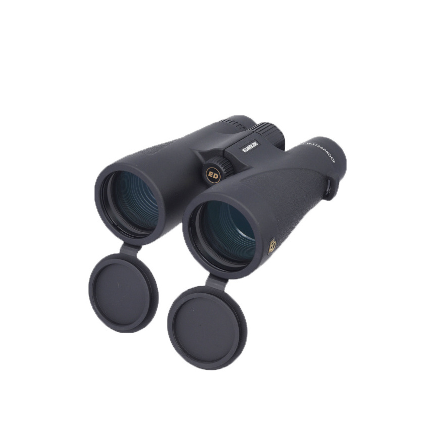 Travel Outdoor Durable ED Binoculars Adult Water Resistant Fixed Focus 10X42ED Binoculars with CE Certificate