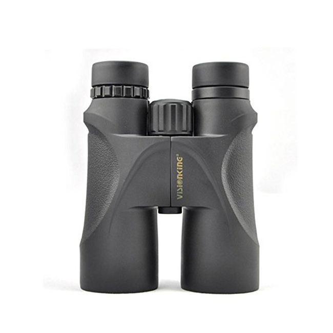 Visionking 12x50 Waterproof Binoculars For Hunting Tactical Optics Telescope Full Multicoated Monocular Birdwatching Binoculars