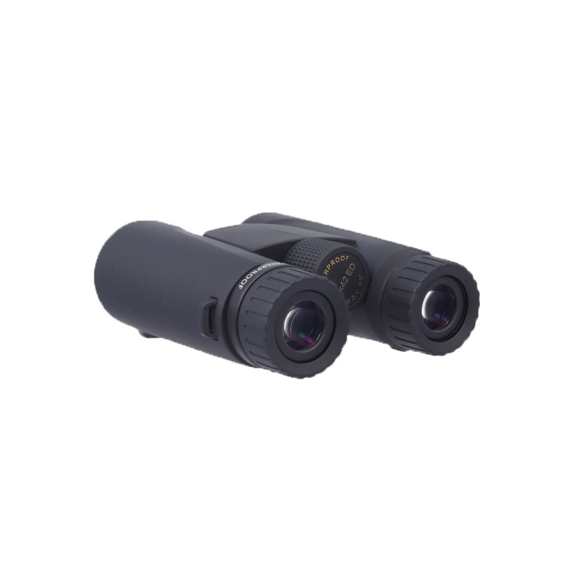 Visionking 10x42 Binoculars for Adults, Excellent Binocular with ED Glass, Unmatched Clarity