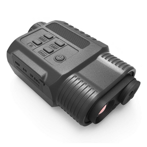 Visionking Night Vision Digital Monocular 850NM Night IR LED Hunting Camcorder 3.5-9x21 Zoom Mini Night Vision Device