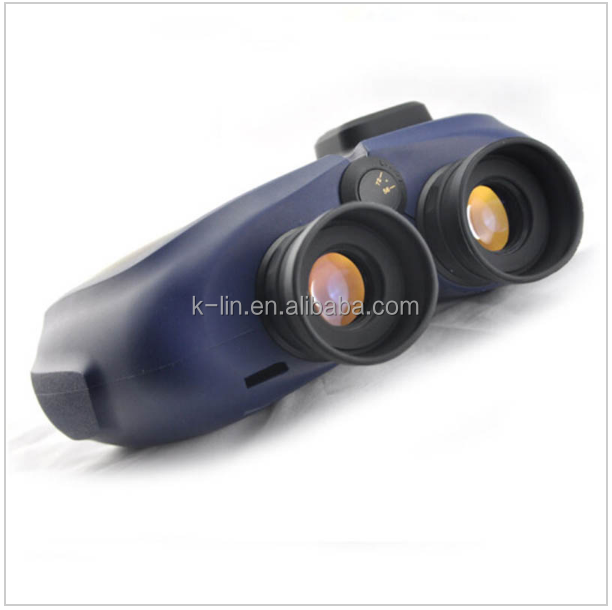 Visionking 7x50 Floating Binoculars Digital Compass Waterproof Range Finder Camping Travelling Hunting Telescope Binoculars