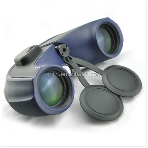 Visionking 7x50 Floating Binoculars Digital Compass Waterproof Range Finder Camping Travelling Hunting Telescope Binoculars