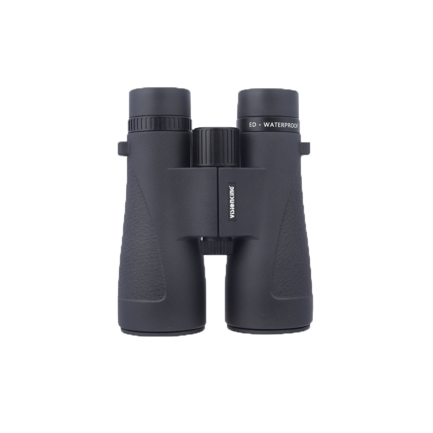 12x50ED Premium Binoculars Extra Low Dispersion Objective Lenses Outdoor and Birding Binocular Fully Multi-coated with BaK-4 Pri