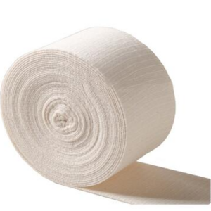 Manufacturer Custom Wholesale High Quality Bandage Elastic Tubular Compression Bandage