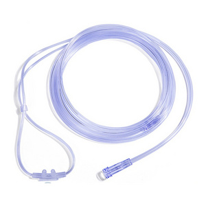 CE ISO Medical Nasal cannula oxygen tube