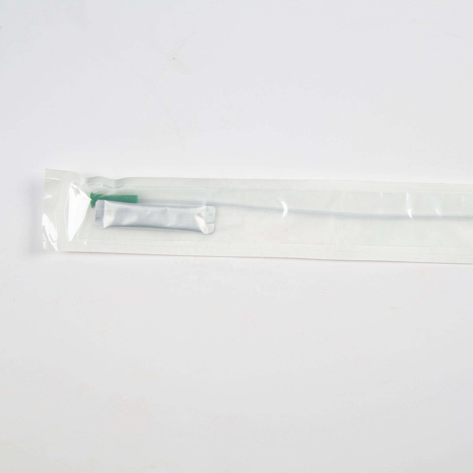 Super-lubricity Hydrophilic Coated Intermittent Nelaton Catheter