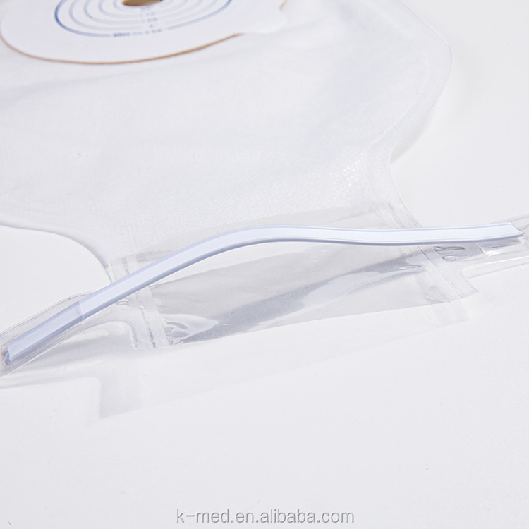 medical consumables in china colostomy bags disposable ostomy supplies