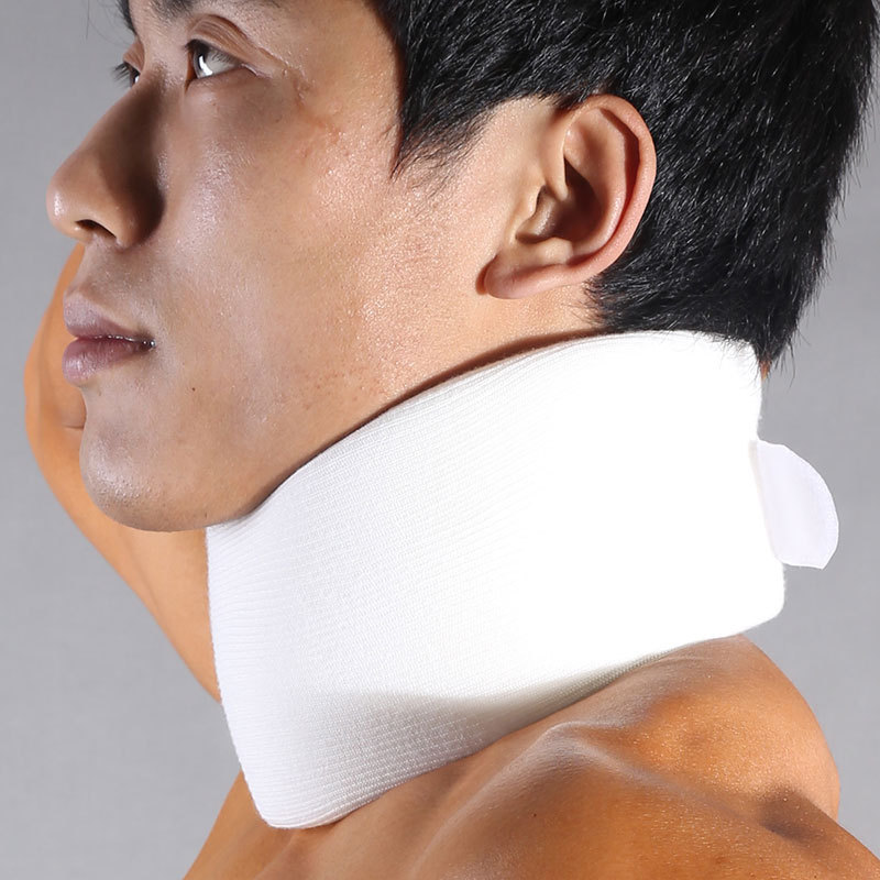 waterproof adjustable cervical collar travel neck support