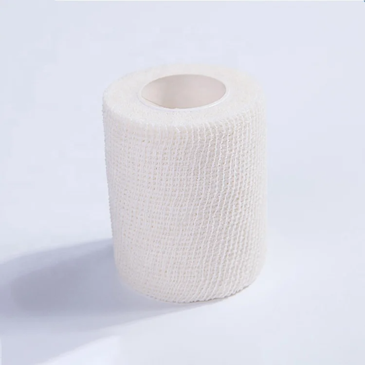 Wholesale Medical Surgical CE ISO Approved High Elastic Bandage For Hospital