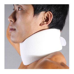 physiotherapy and rehabilitation cervical orthosis neck traction support orthopedic supplies