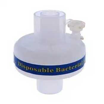 Bacterial Filter For Cpap/bipap Electrostatic Filter Medical Bacterial Viral Filter