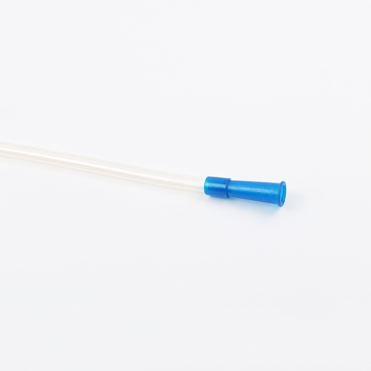 Super-lubricity Hydrophilic Coated Intermittent Nelaton Catheter