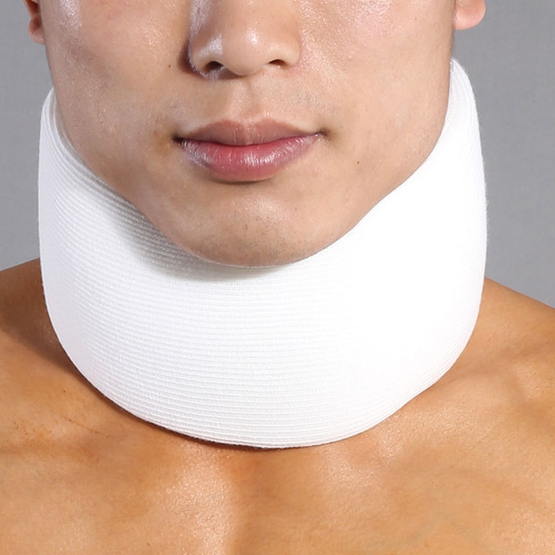 waterproof adjustable cervical collar travel neck support