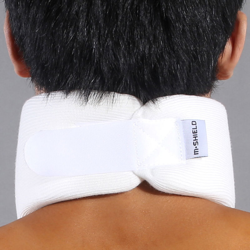 physiotherapy and rehabilitation cervical orthosis neck traction support orthopedic supplies